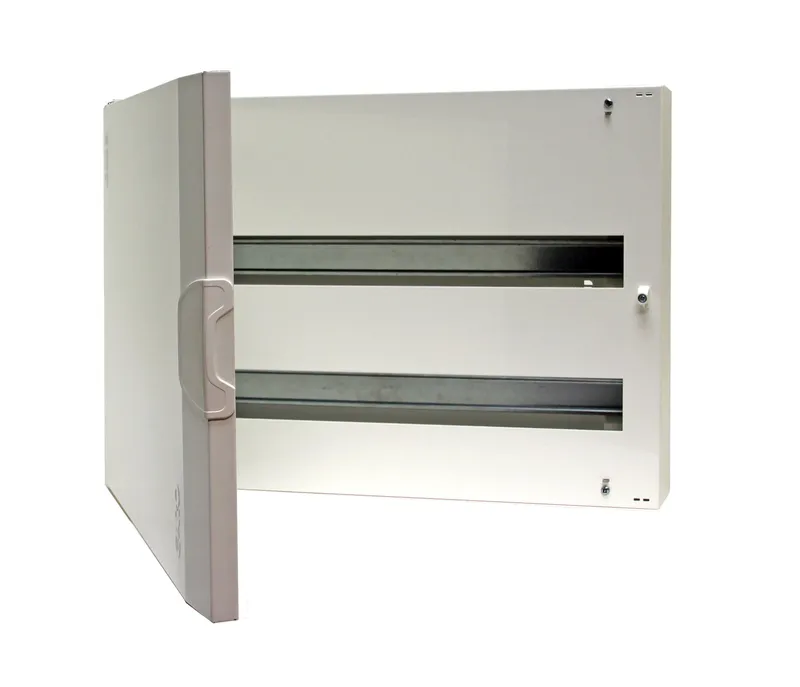 Garo NUML 50-2 Centralapparat 2 rader, 50 moduler