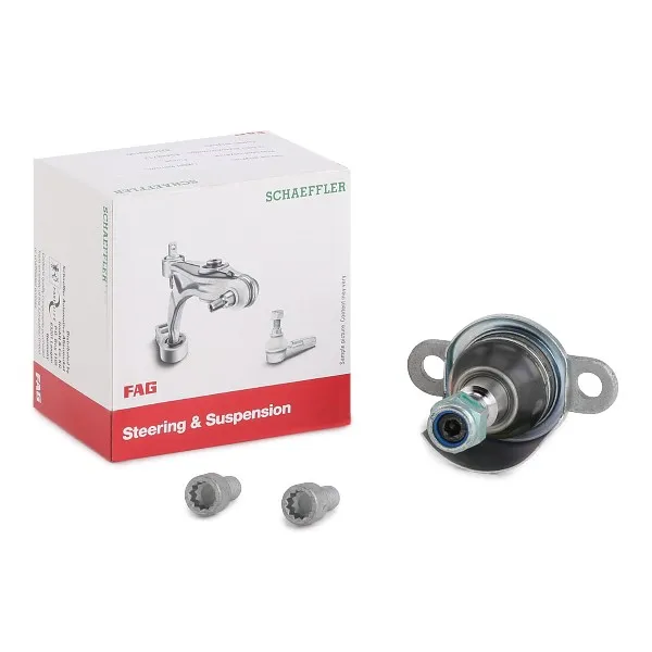 Spindelled FAG 825 0099 10