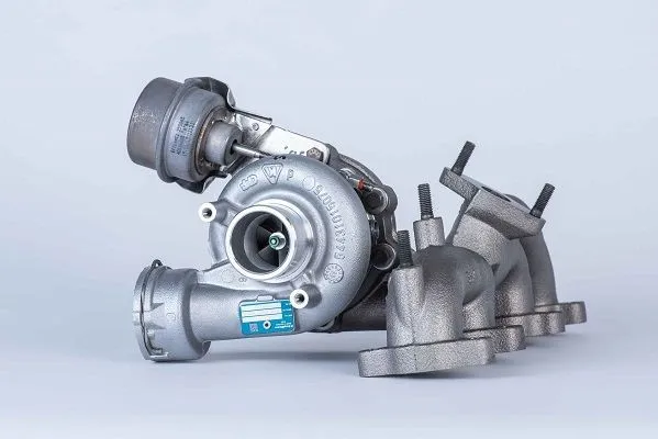Turboaggregat BorgWarner 54399880018