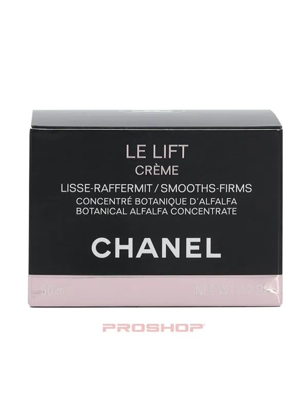 Chanel Le Lift Creme