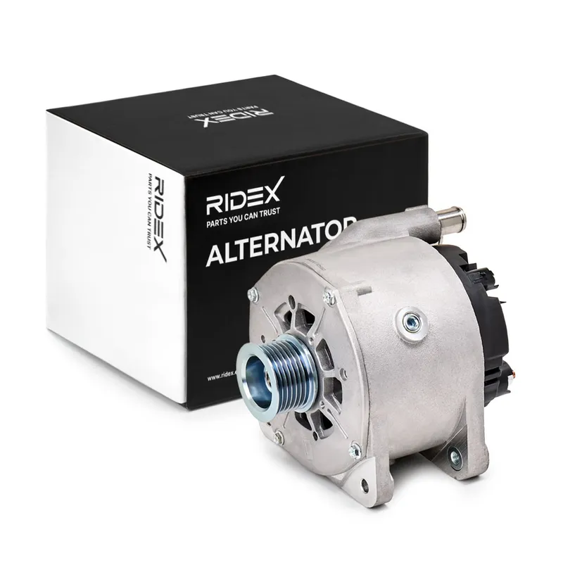 Generator RIDEX 4G0129