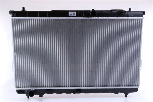 Kylare NISSENS 67031