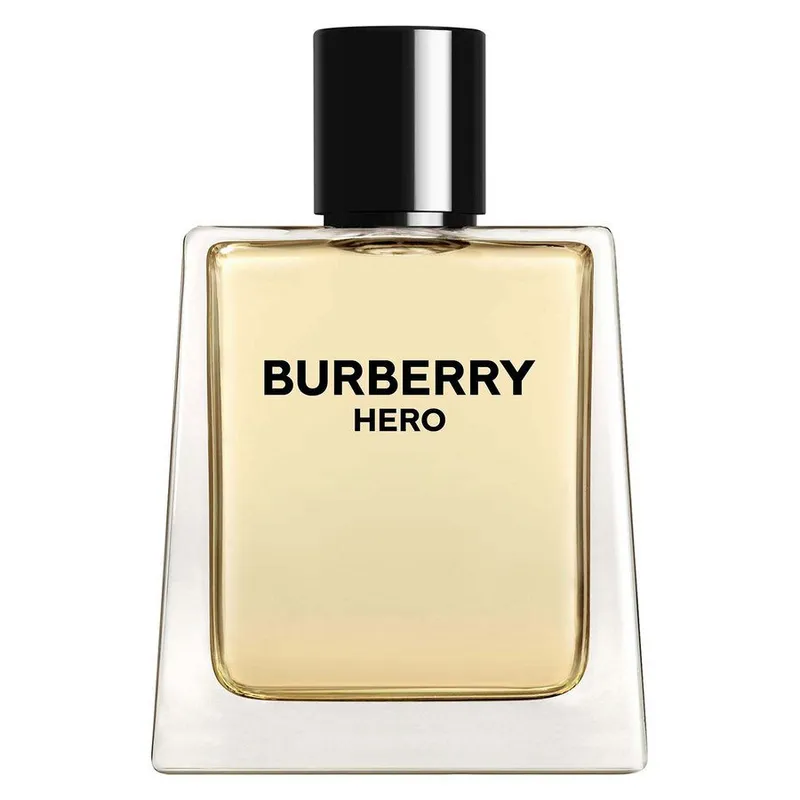 Burberry Hero Eau de Toilette för herr 100 ml spray