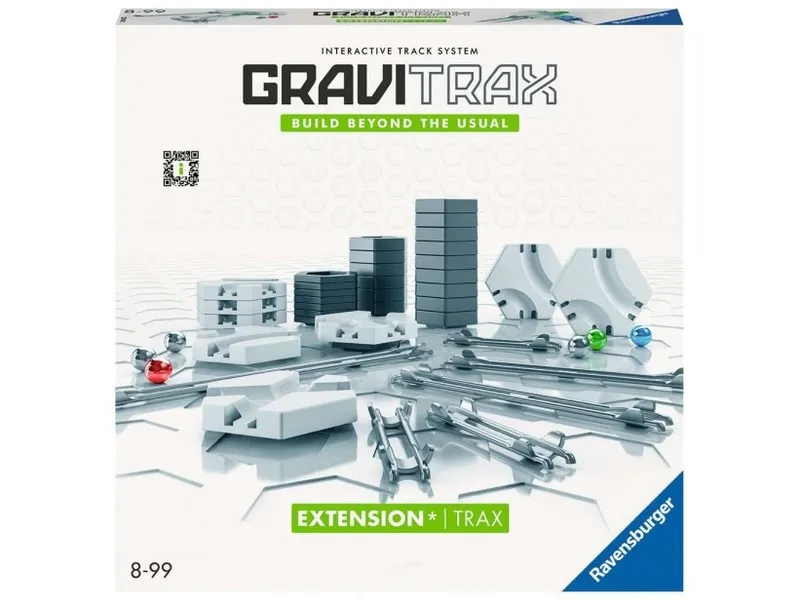 Ravensburger 22414 GraviTrax Extension Trax