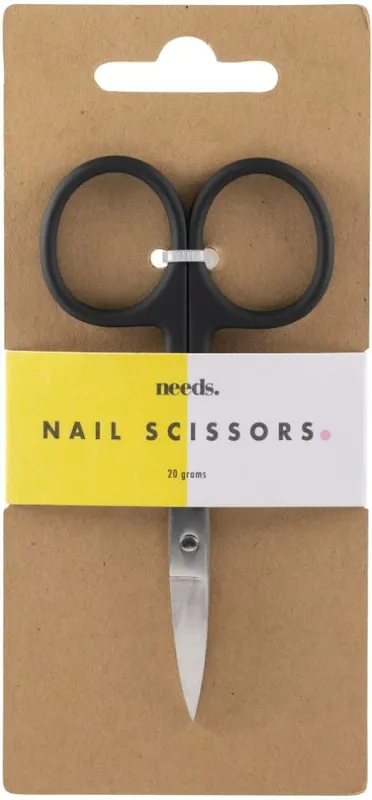 Needs Nagelsax 1 st