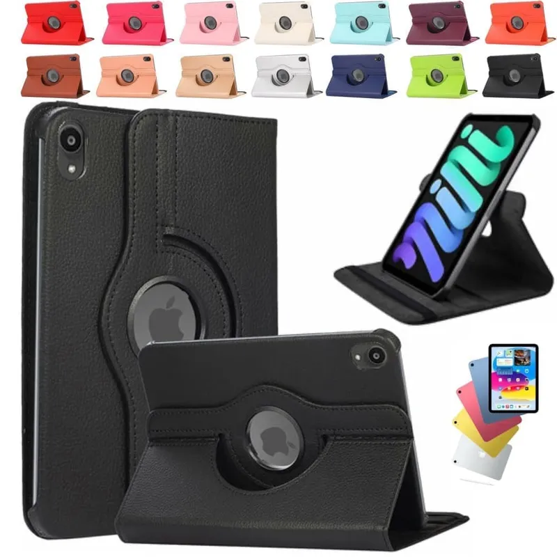 iPad fodral A16 gen 11 2025 / iPad 10.9 2022 gen 10 skal skydd (#9482)