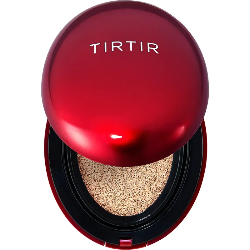 TIRTIR Mask Fit Red Cushion 22N Shell Beige – 18 g