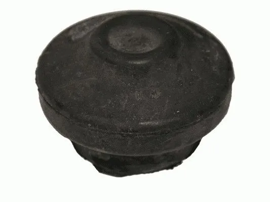 Gummibuffring, motorupphängning LEMFÖRDER 25889 01