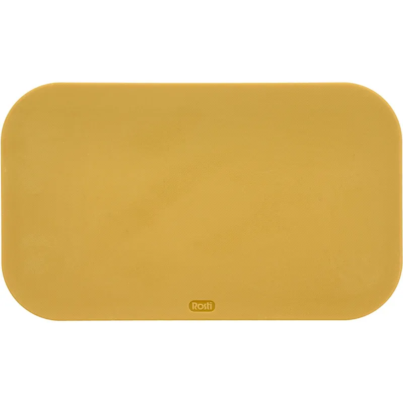 Rosti Choptima skärbräda S 16×26,5 cm Curry