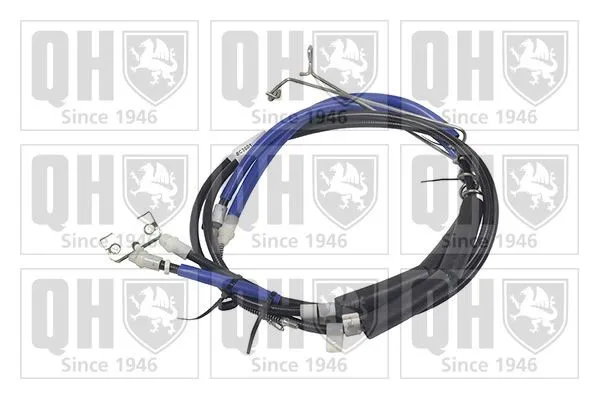 QUINTON HAZELL BC3601 Handbromsvajer