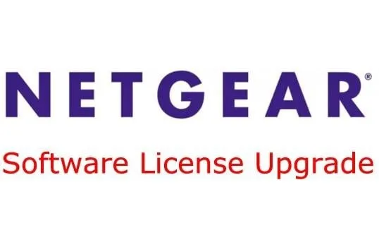 Netgear licence (#6057)