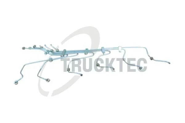 Högtrycksledningssats, insprutning TRUCKTEC AUTOMOTIVE 05.13.017