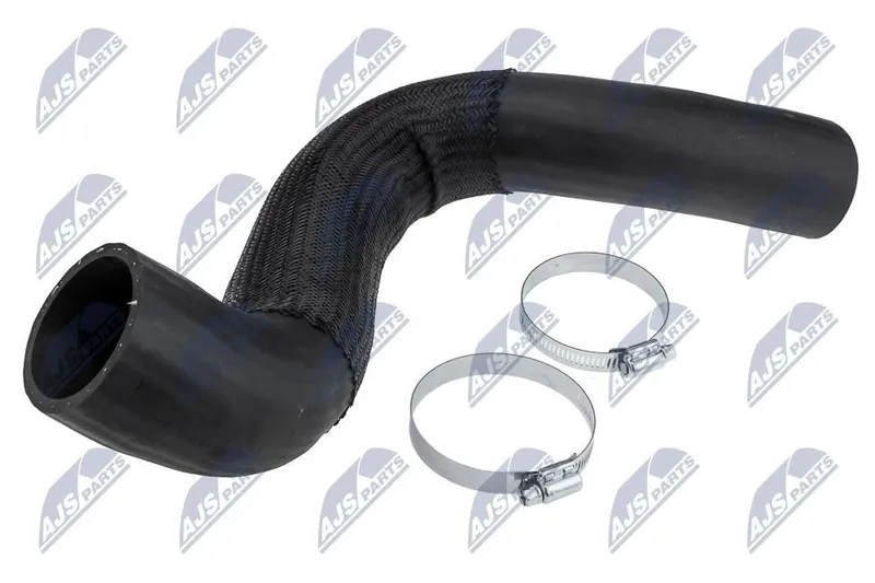 Laddluftslang NTY GPP-FR-015
