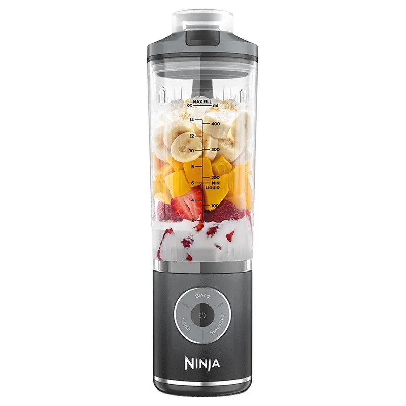 Ninja Ninja portabel blender blast max Cool grey