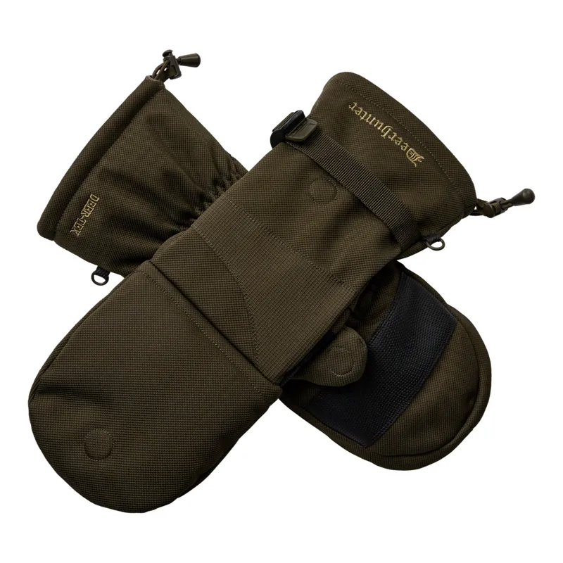 Deerhunter Muflon Pro Glomitts – L
