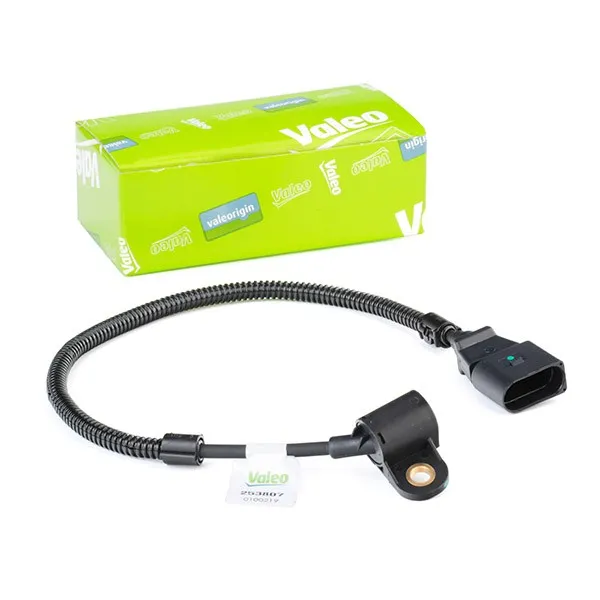 Kamaxelgivare VALEO 253807