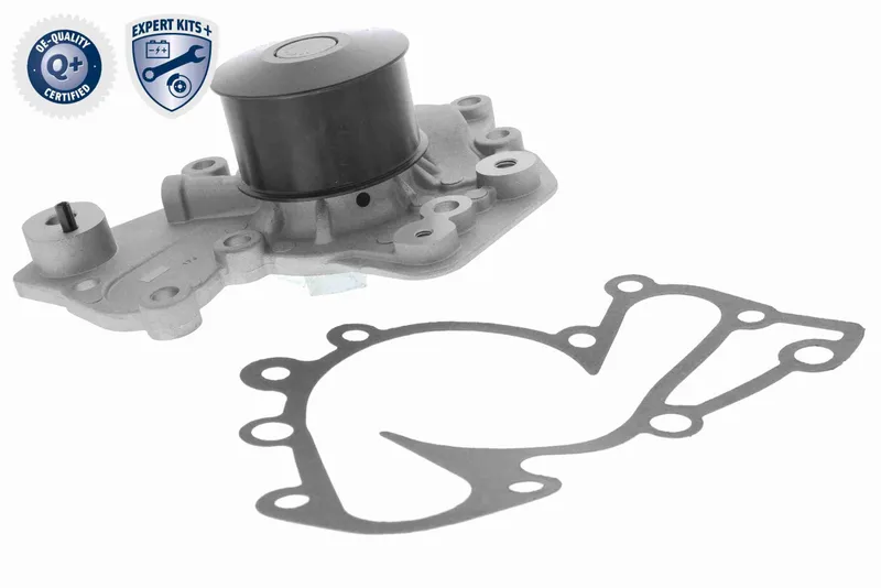 Vattenpump ACKOJA A52-0711