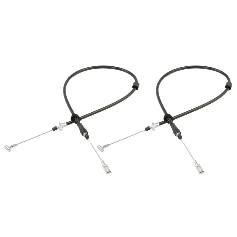 RIDEX 124C1705 Handbromsvajer