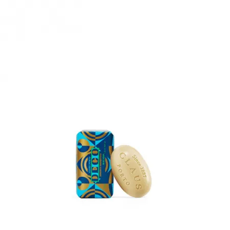 Deco – Encens Eucalyptus Mini Soap – 30 g