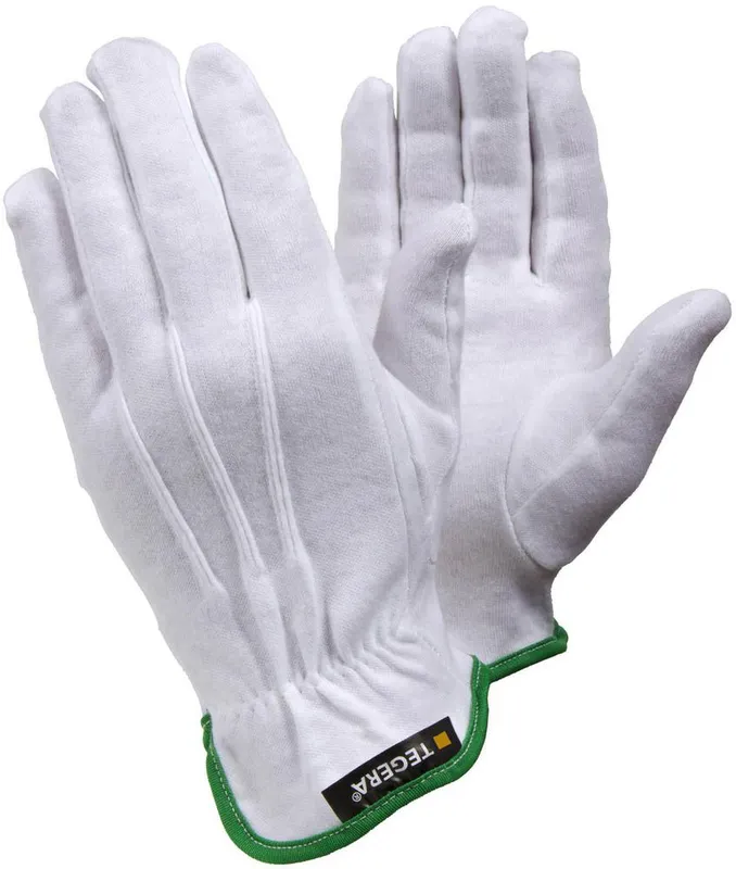 Textilhandske TEGERA 8120 vit 6