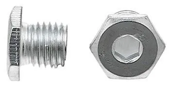 Oljeplugg ELRING 587.230