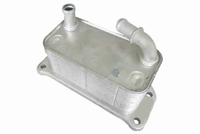 Oljekylare VEMO V95-60-0022