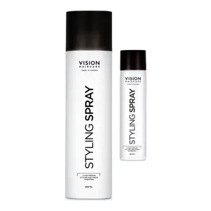Vision Haircare Fast Styling Spray 80 ml