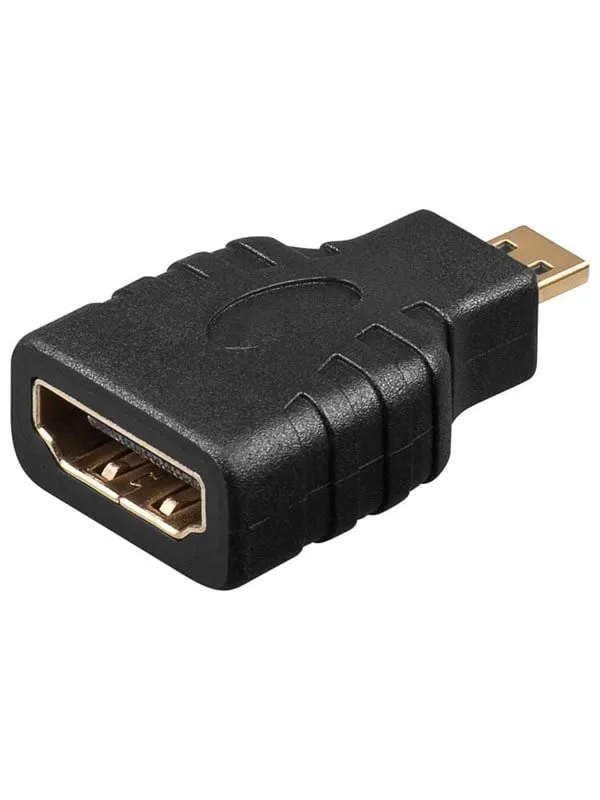 Pro HDMI - Micro HDMI-adapter