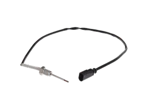 Avgastempgivare VALEO 369041