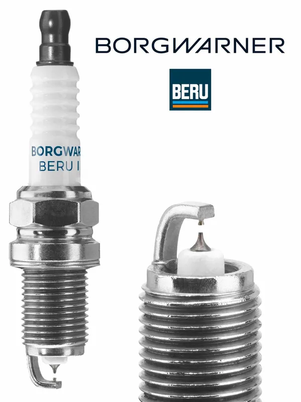 Tändstift BERU Z550