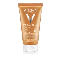 Vichy Ideal Solel SPF 50 Capital Soleil (Mattifying Face Fluid) 50ml