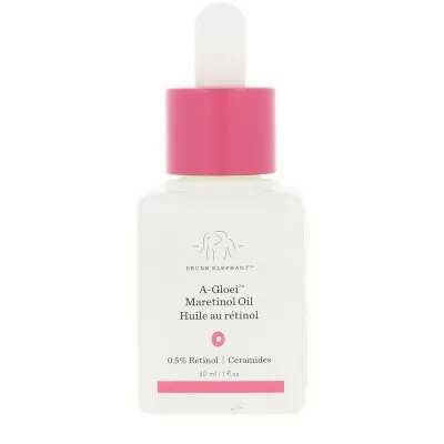 A-Gloei™ Maretinol Oil -Retinol Ansiktsolja