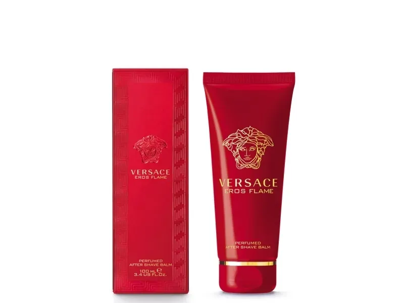 Eros Flame - After Shave Balm