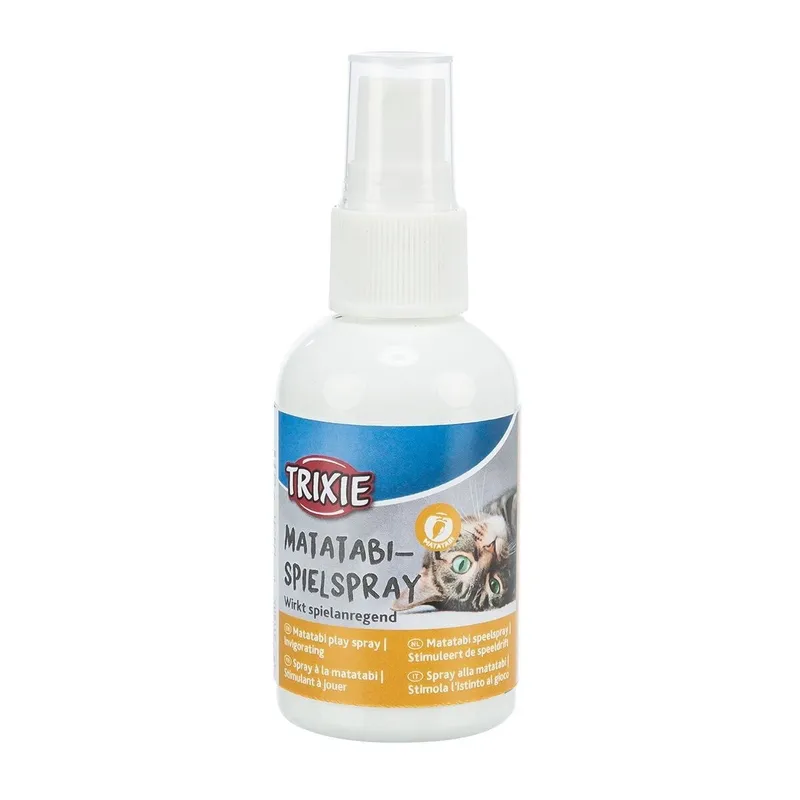 Trixie Cat Matatabi Play Spray