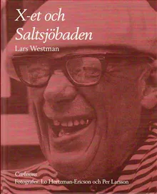 Om X-et och Saltsjöbaden