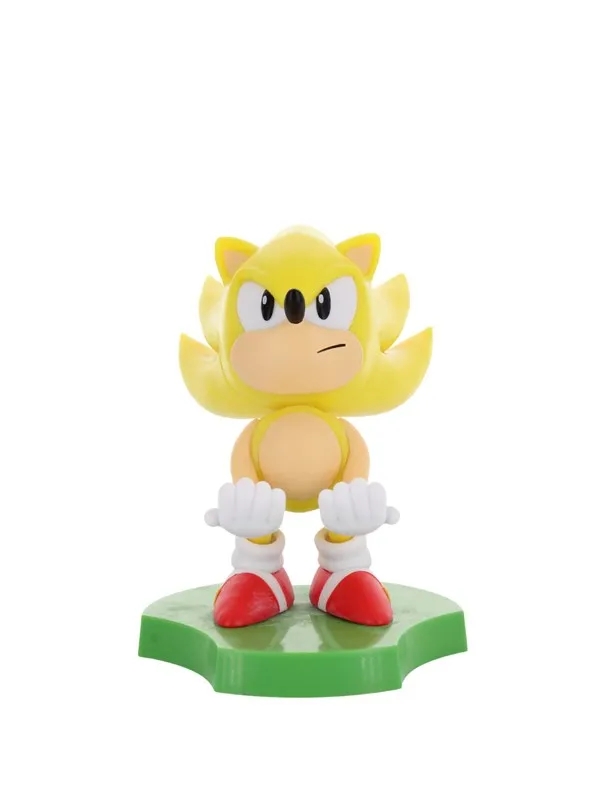 Holdems Sega Super Sonic - PHONE HOLDER