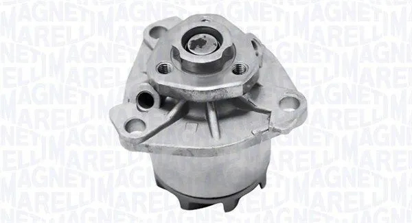 Vattenpump MAGNETI MARELLI 352316171177