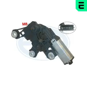 Vindrutetorkarmotor ERA 460302A