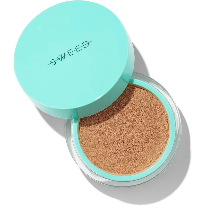 Sweed Miracle Powder Mini 04 Tan - 2 g