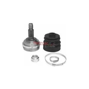 Ledsats, drivaxel METZGER 7110075