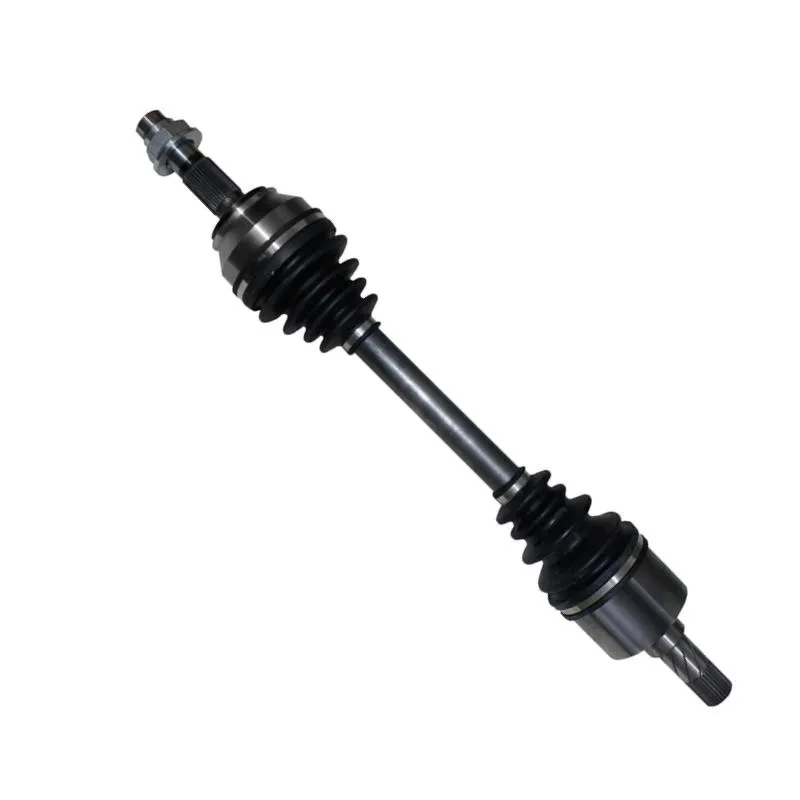Drivaxel EURODRIVELINE GM-164