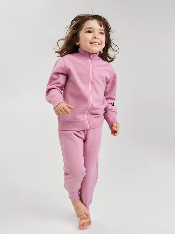 Reima Mahin Sweater barns mellanlager (#0296)