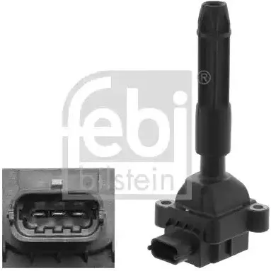 Tändspole FEBI BILSTEIN 46775