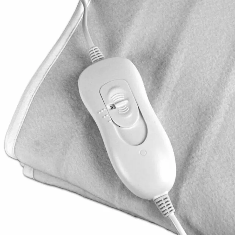 HOTserie – Elektrisk värmefilt 150x80cm