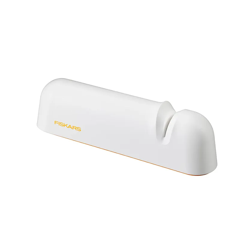 Fiskars Functional Form 1014214 Knivslip för knivar, vit