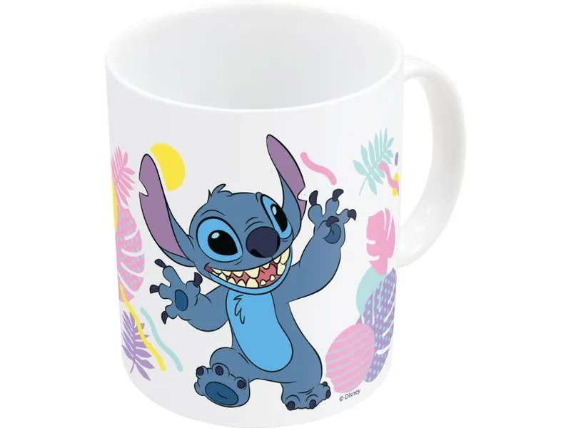 Mugg Stitch Hisab Joker