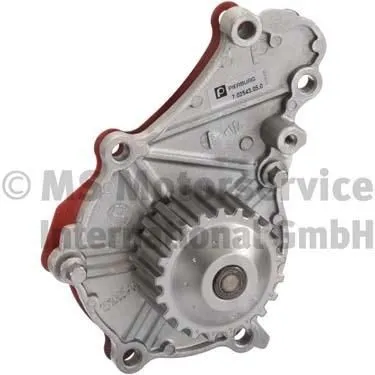 Vattenpump PIERBURG 7.02543.05.0