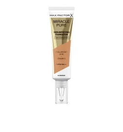 Max Factor Skin-Improving Foundation 80 Bronze 30 ml