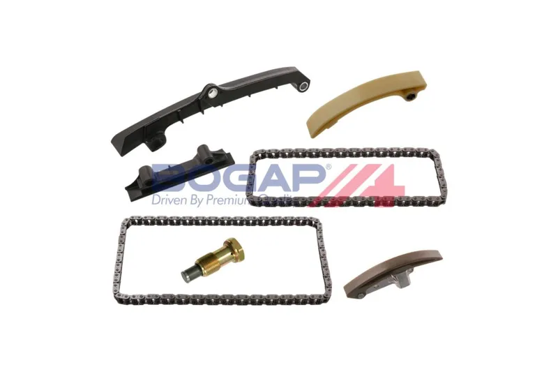Kamkedjesats BOGAP A1328245