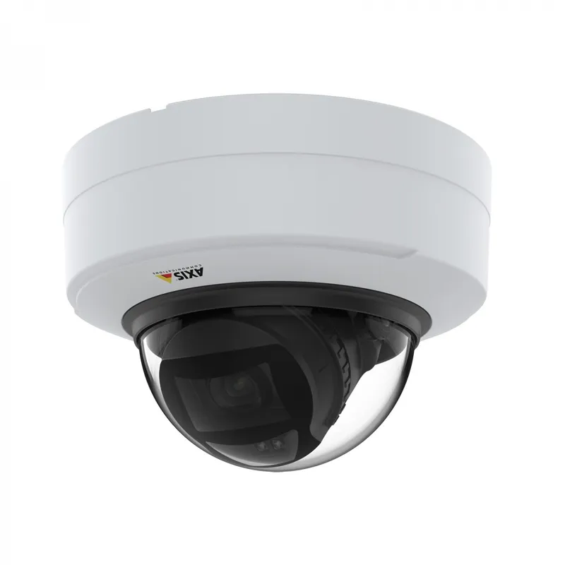 Axis P3265-LV Dome Övervakningskamera